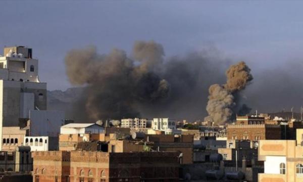 Suudi Arabistan'dan Yemen'de hapishaneye saldırı: 100 ölü, 40 yaralı