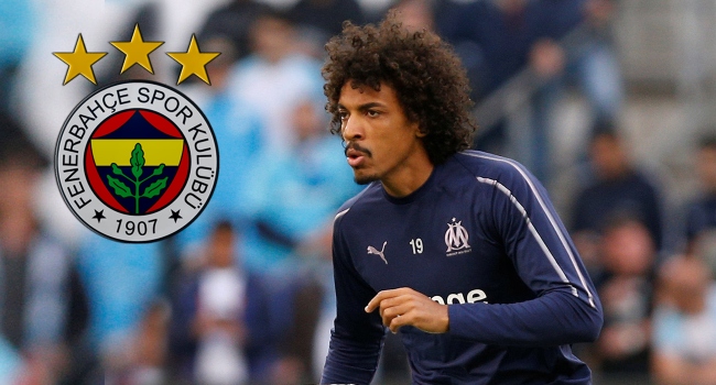 Fenerbahçe'nin flaş transferi Luiz Gustavo İstanbul'da