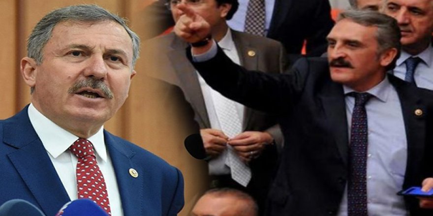 AKP'de kavga sertleşiyor... 'Yeliz'den Özdağ'a zehir zemberek sözler