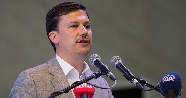 AKP'den Mansur Yavaş'a: Ankara'yı sana dar ederiz