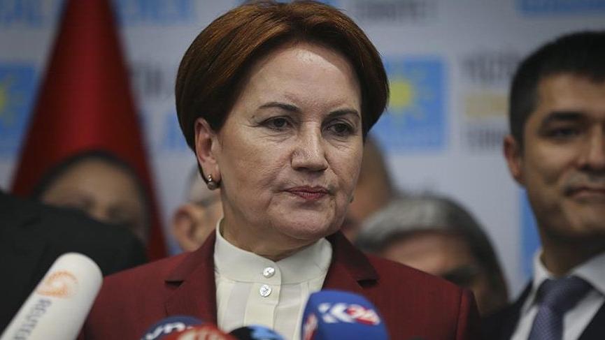 Akşener’den Diyarbakır’daki annelere destek!