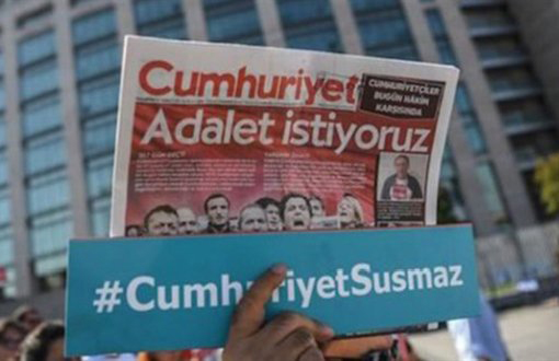 Yargıtay, Cumhuriyet davasından çıkan kararı bozdu! Tahliyeler var