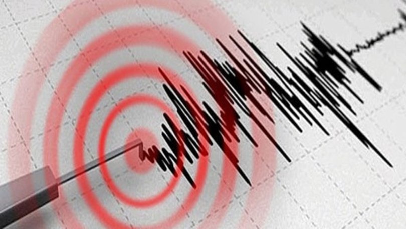 İstanbul 4.8 büyüklüğünde depremle sarsıldı…