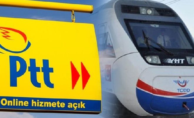 Tren ve posta ücretlerine zam geldi!