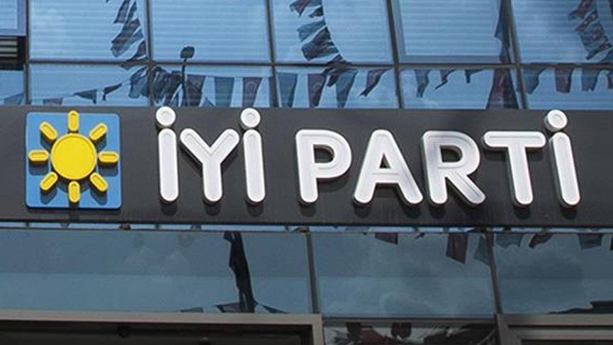 İYİ Parti’den Özdağ’ın iddialarına yanıt