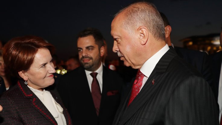 Aytun Çıray: Meral Akşener, Erdoğan'ın adaylığının önünü açacak