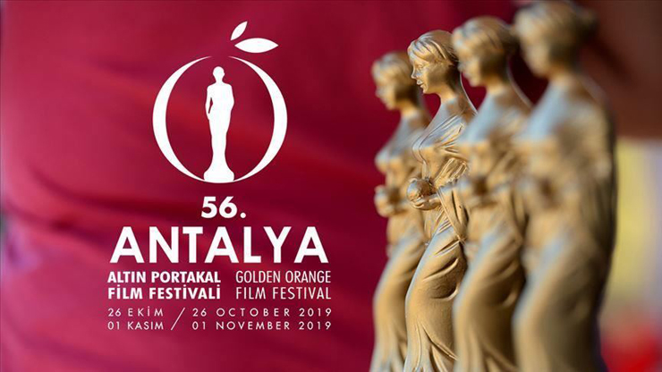 56. Antalya Altın Portakal Film Festivali’nde ödüller sahiplerini buldu