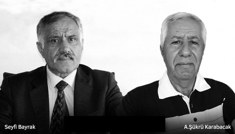 İYİ Parti Yozgat İl Başkanı ve Başkan yardımcısı kazada can verdi