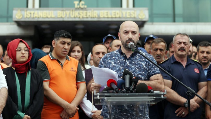 İmamoğlu kovmuştu! Kazanasmaz'ın yeni adresi Polis Radyosu