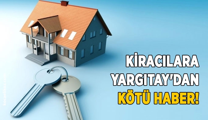 Kirayı gününde ödemeyen kiracıya kötü haber!