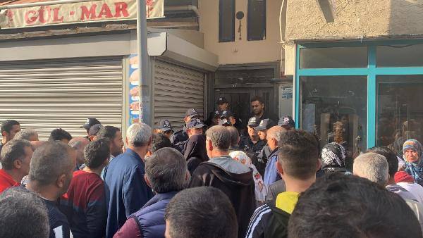 İstanbul Pendik'te silahlı saldırı: 3 Ölü