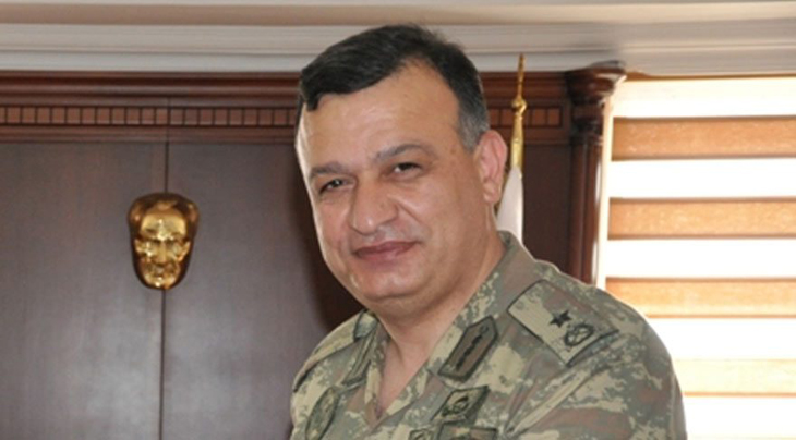 Komandoları Ankara’ya gönderen generale 141 kez ağırlaştırılmış müebbet