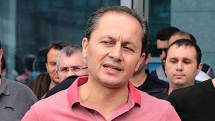 HSYK eski 1. Daire Başkanı İbrahim Okur'a FETÖ'den 10 yıl hapis!