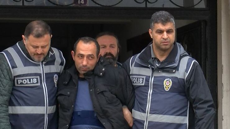 Ceren Özdemir'in katili Özgür Arduç: Pişman değilim