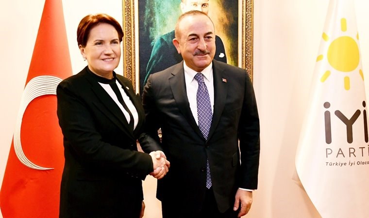 Meral Akşener: Libya tezkeresine 'hayır' demeye karar verdik