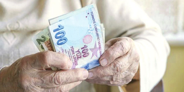 Memur ve emekli ne kadar zamlı maaş alacak?