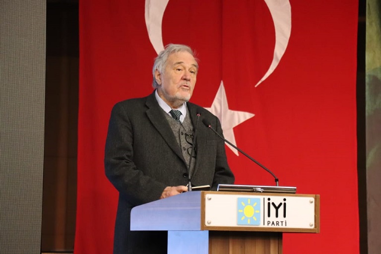 Prof. Dr. İlber Ortaylı: Soykırım diyen cahildir