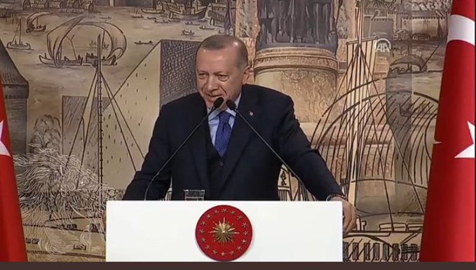 Cumhurbaşkanı Erdoğan şehit sayımızın 36 olduğunu söyledi