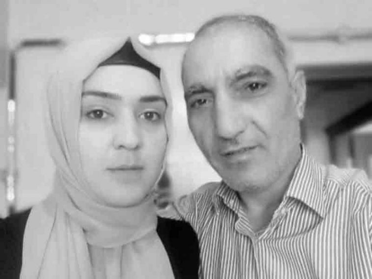 Ankara'da dehşet! Karısını öldürüp yaşamına son verdi