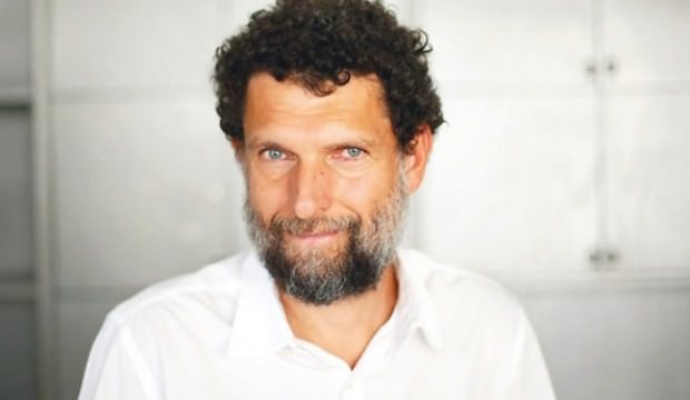 Osman Kavala ‘casusluk’ iddiasıyla tutuklandı!