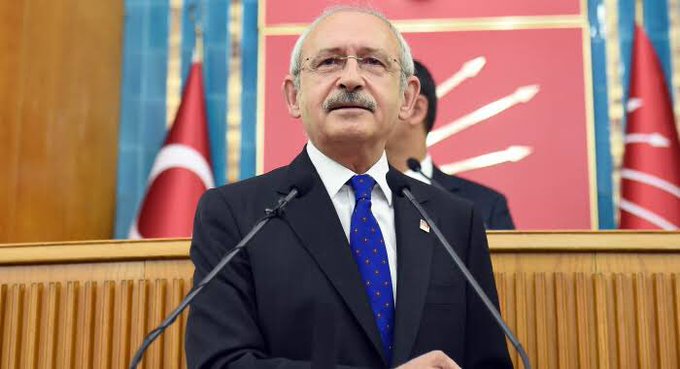 Kemal Kılıçdaroğlu savcılara seslendi: Talimat aldığınızı biliyorum
