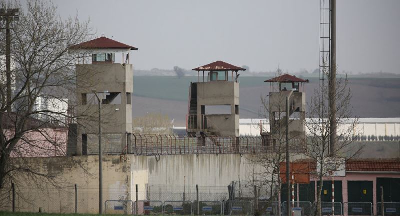 Açık cezaevlerinde covid izni 2 ay uzatıldı