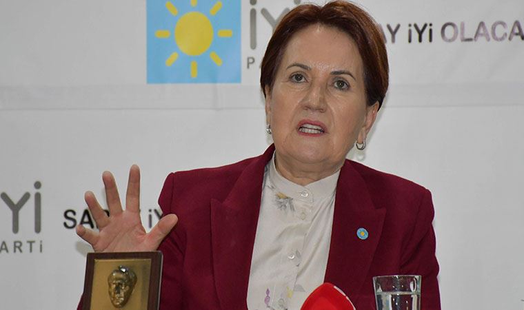 Meral Akşener: Tencere her iktidarı sallar