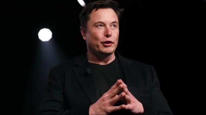 Elon Musk, bir tweetle 14 milyar dolar kaybetti