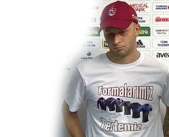Trabzonun bu tişörtü çok konuşulur!