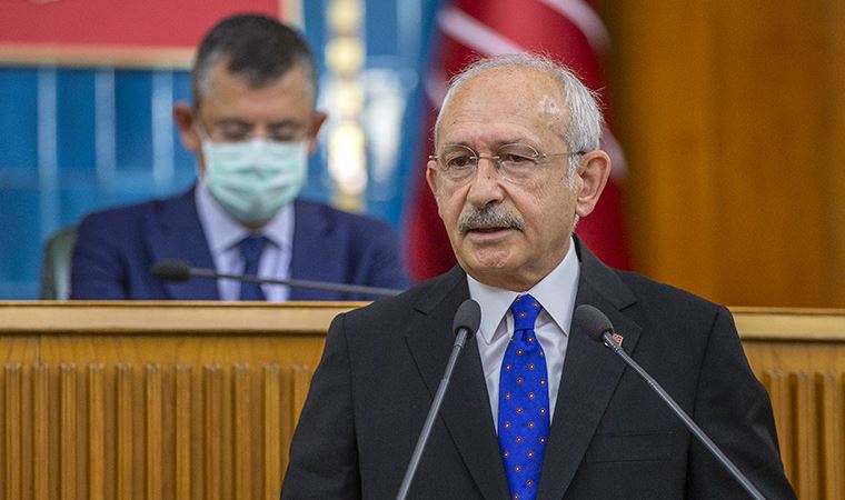 Kılıçdaroğlu'ndan Barışlar çıkışı: Yarın adalet var mı göreceğiz