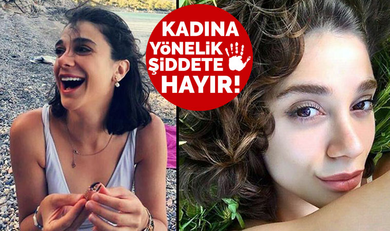 Muğla'da korkunç cinayet! Üniversite öğrencisi Pınar Gültekin'in cansız bedenine ulaşıldı
