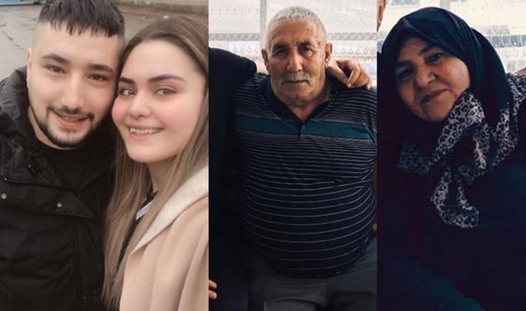Sivas'da eski sevgili ölüm saçtı: 4 can kaybı