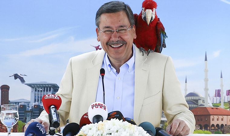 Melih Gökçek yargı önüne çıkıyor