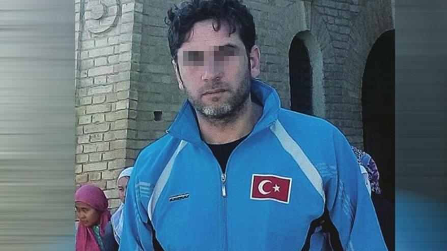 Konya'da muay thai antrenörü, 3 kız öğrencisine cinsel istismardan tutuklandı