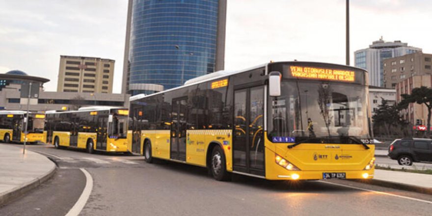 İstanbul’da toplu taşımada HES kodunun nasıl kullanılacağı belli oldu