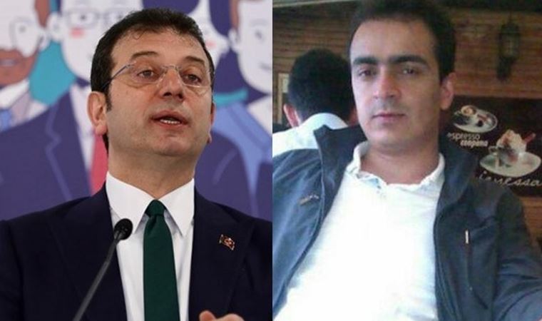 Ekrem İmamoğlu’nu tehdit eden sanığa hapis cezası