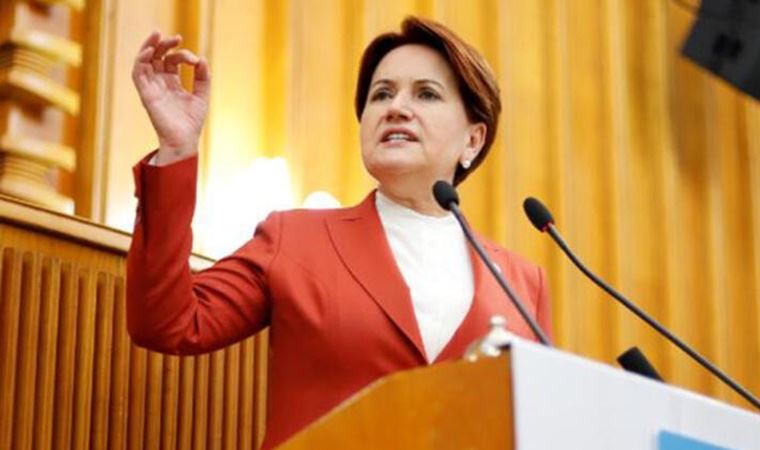 Akşener: Üretici fiyatlarına ve yıllık enflasyona yansıyacak