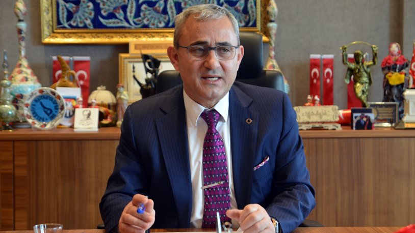 MHP'li Kütahya Belediye Başkanı Işık'ın ‘sözü sözümdür’ dediği kızına sonsuz yetki