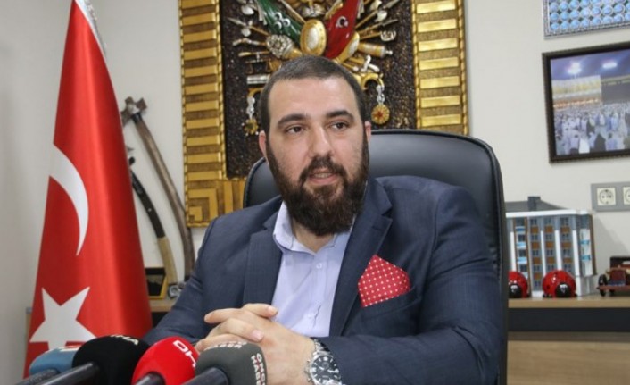 Abdülhamid’in torunundan Atatürk’e ağır sözler