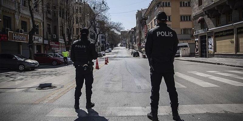 Sokağa çıkma yasağının ayrıntıları belli oldu