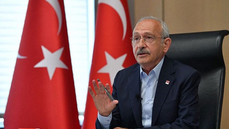 Seval Türkeş'den Kılıçdaroğlu'na telefon!