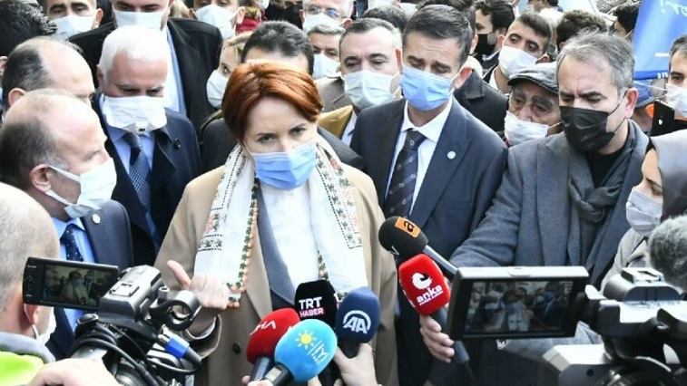 Meral Akşener’den İlker Başbuğ açıklaması