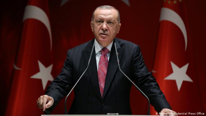 Erdoğan'a belgeli 109 milyar dolar rezerv yanıtı