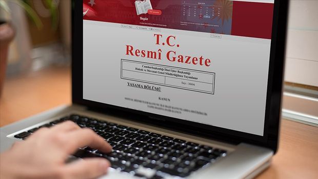 400 bin ton şeker ithalatına izin veren karar Resmi Gazete'de