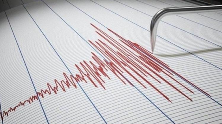 Japonya'da 7.3 büyüklüğünde deprem