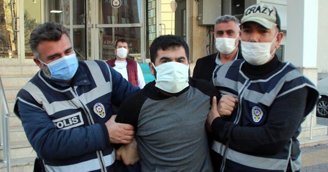Ankara'da, 'çöp atma' tartışması ağabeyi kardeş katili yaptı!