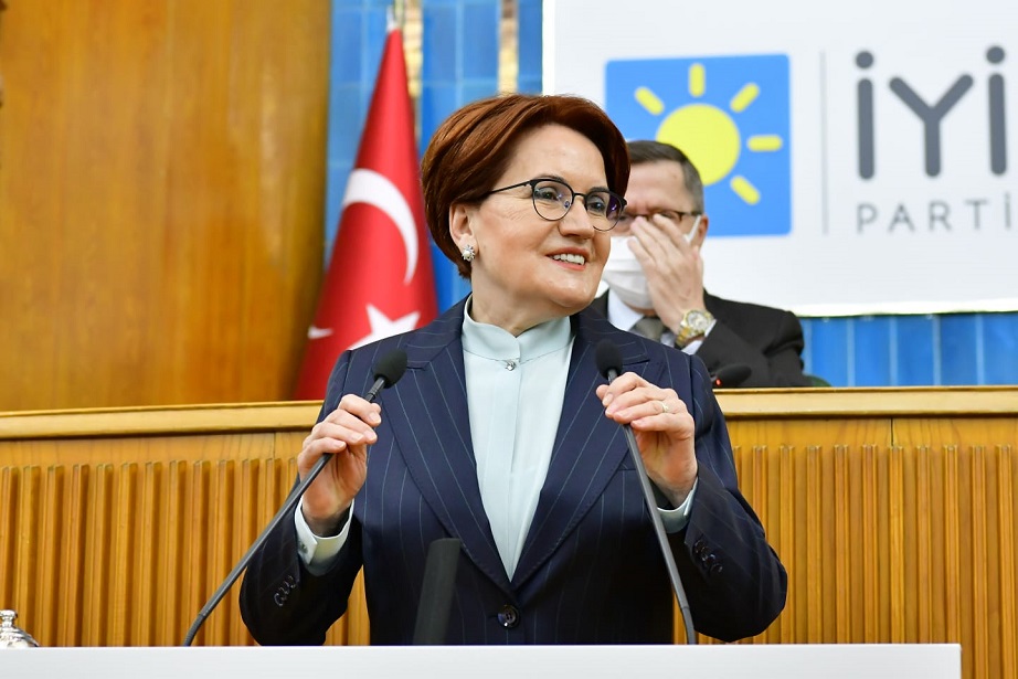 Akşener’den 23 Nisan mesajı: Onlara borçlandık