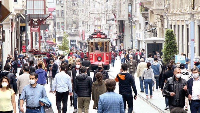 Gündemde öne çıkan en çarpıcı başlıklar