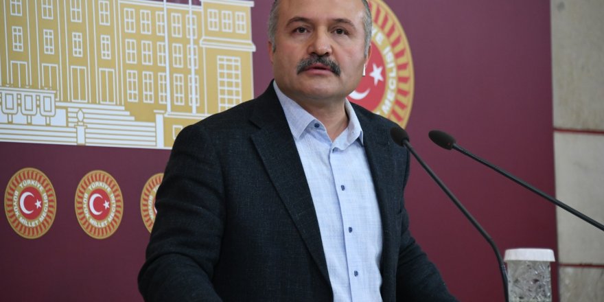 Erhan Usta: “Bu hükümetin açıklayacağı son paket olacak”