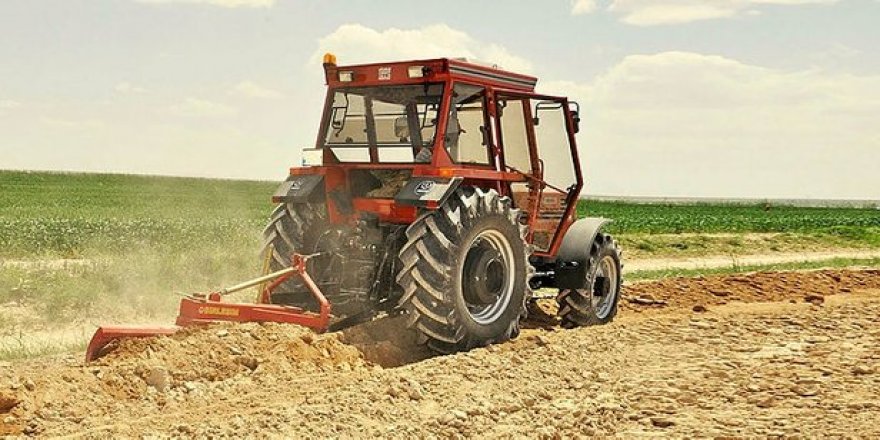 Türkiye “tarımsal proje çöplüğü” haline getirildi